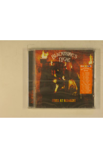Blackmore'S Night - Fires At Midnight