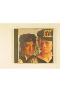 The Alan Parsons Project - Eve