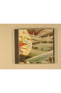 The Alan Parsons Project - I Robot (CD) 