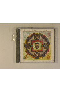 Starr Ringo - Time Takes Time