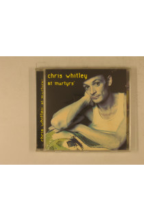 Whitley Chris - At Martyrs'