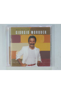 Moroder Giorgio - The Best Of