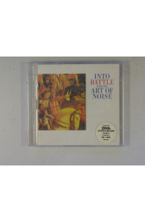 Art Of Noise - Into Battle With The Art Of Noise