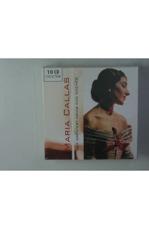 Maria Callas - Her Greatest Arias And Scenes 