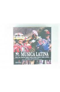 Musica Latina