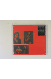 Kip Hanrahan - A Few Short Notes From End Run (CD) 