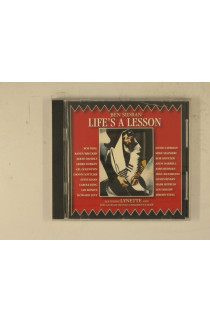 Sidran Ben - Life'S Lesson