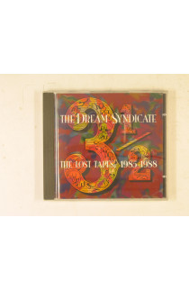 Dream Syndicate - The Lost Tapes: 1985-1988
