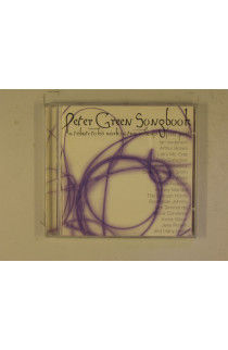 Green Peter - Peter Green Songbook-A Tribute To His Work In Two Parts-First Part