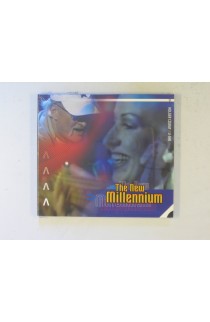 Czukay Holger & U-She - The New Millenium