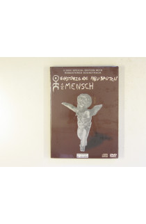 Neubauten Einsturzende - 1/2 Mensch