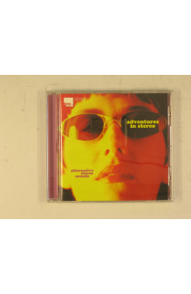 Adventures In Stereo - Alternative Stereo Sounds