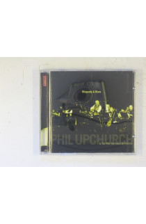 Upchurch Phil & The Phil-Harmonic Orchestra - Rhapsody & Blues