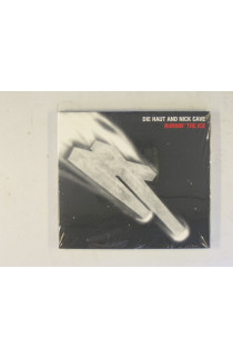 Die Haut And Nick Cave - Burning'  The Ice