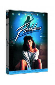 Flashdance - Adrian Lyne (DVD) 