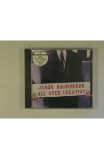 Ringenberg Jason - All Over Creation