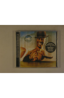 Fishbone - The Psychotic Friends Nuttwerx