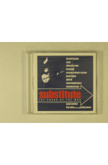 The Who - Substitute - The Songs Of The Who