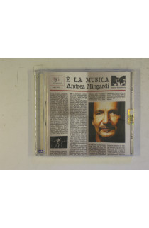 Mingardi Andrea  - È La Musica