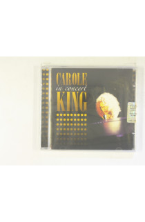 Carole King - In Concert