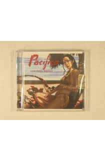 Pacifico - Dolci Frutti Tropicali