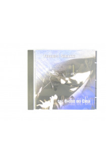 Federico Sirianni - Dal Basso Dei Cieli (CD) 