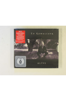 Kowalczyc Ed - Alive