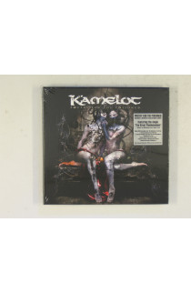 Kamelot - Poetry For Poisoned