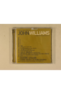 John Williams - Il Meglio Della Musica Di John  Williams (CD) 