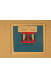 Chickenfoot - I I I 