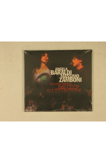 Zamboni Massimo-Angela Baraldi - Solo Una Terapia: Dai Cccp All'Estinzione