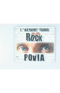 Povia - I Bambini Fanno Rock
