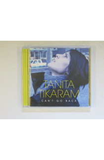 Tikaram Tanita - Can'T Go Back