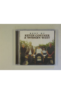Costner Kevin & Modern West - Best Of