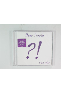 Deep Purple - Now What?!