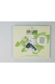 Lord Jon - The Composer