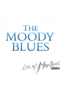 The Moody Blues - Live At Montreux 1991 (CD) 