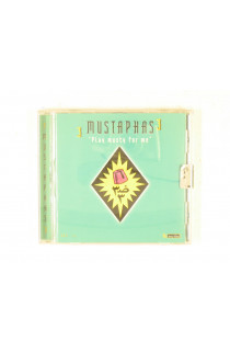 3 Mustaphas 3 - Play Musty For Me