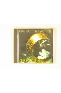 Race Hugo & The True Spirit - Chemical Wedding