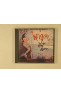 Wagon - Beauty Angel Queen