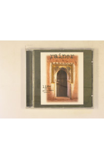 Rainer - Live At The Performance Center