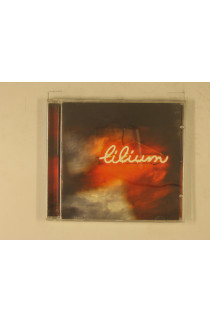 Lilium - Transmission Of All The Good-Byes