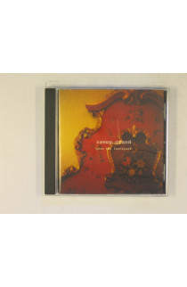 Savoy Grand - Burn The Furniture