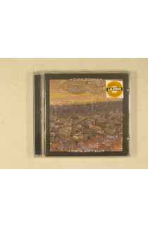 Eckman Chris - The Black Field