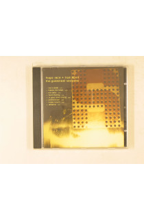 Race Hugo & The True Spirit - The Goldstreet Sessions