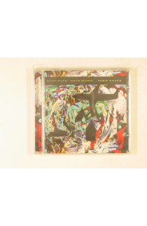 Race Hugo & The True Spirit - 53rd State