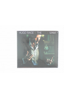 Race Hugo & The True Spirit - Hugo Race & The True Spirit