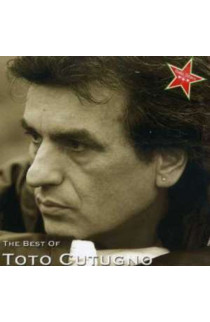 Toto Cutugno - The Best Of Toto Cutugno (CD) 