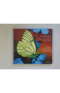 Stockhausen Markus Tara Bouman Deutsche Kammera Kademie - Symbiosis
