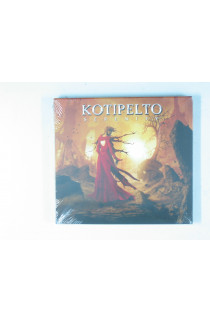 Kotipelto - Serenity